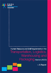 HR requirements in logistics sector
